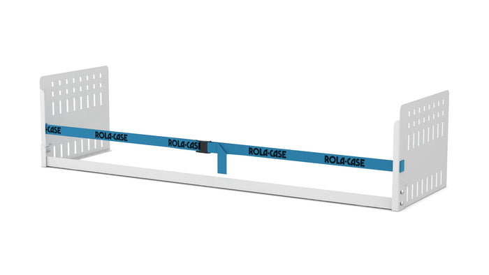 10-Series Floor Mount Enclosure for commercial vehicles