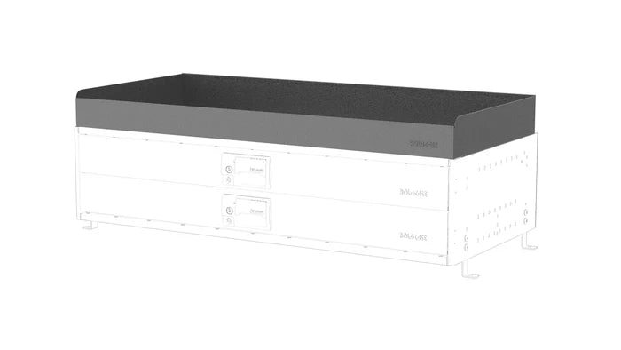 Vehicle Storage Tray – 10 Series Fit