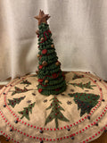 11 in Wooly Cone Tree Kit