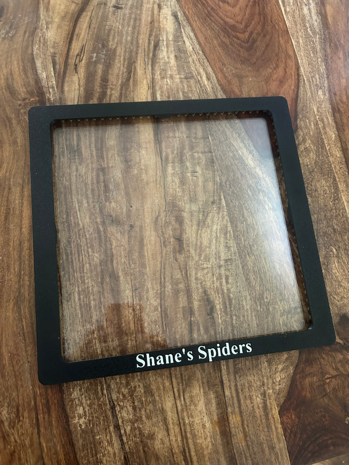 12x12 Exo Terra Pro Terrarium - Replacement Lid
