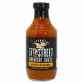 17th Street Barbecue Sauce Mike's Original 18 oz. - The Kansas City BBQ Store