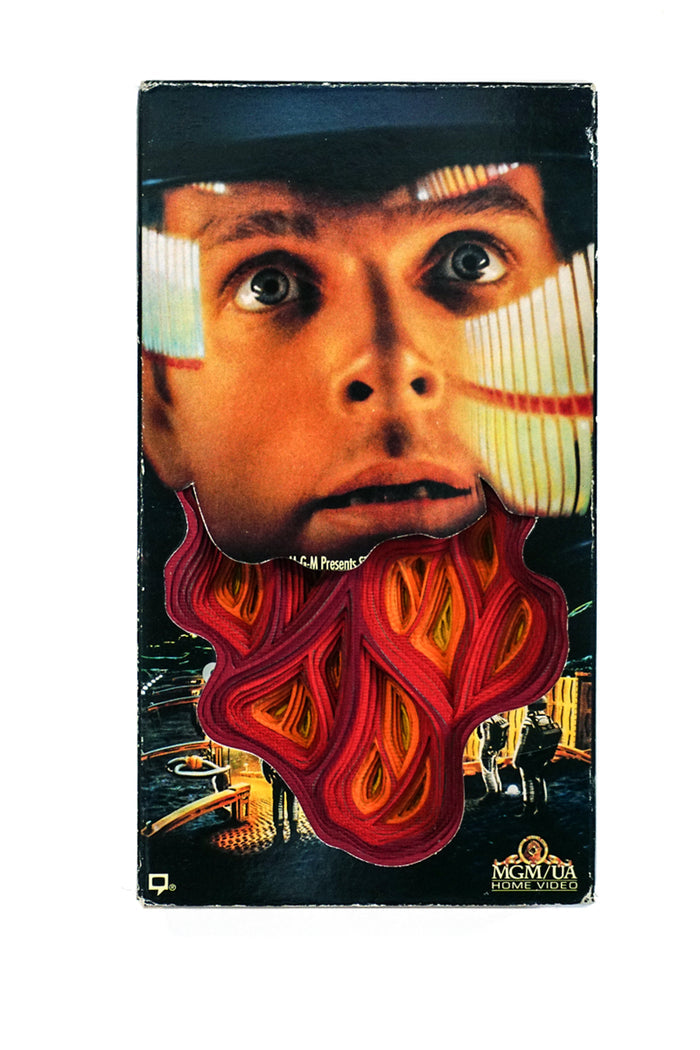 2001: Space Odyssey #2