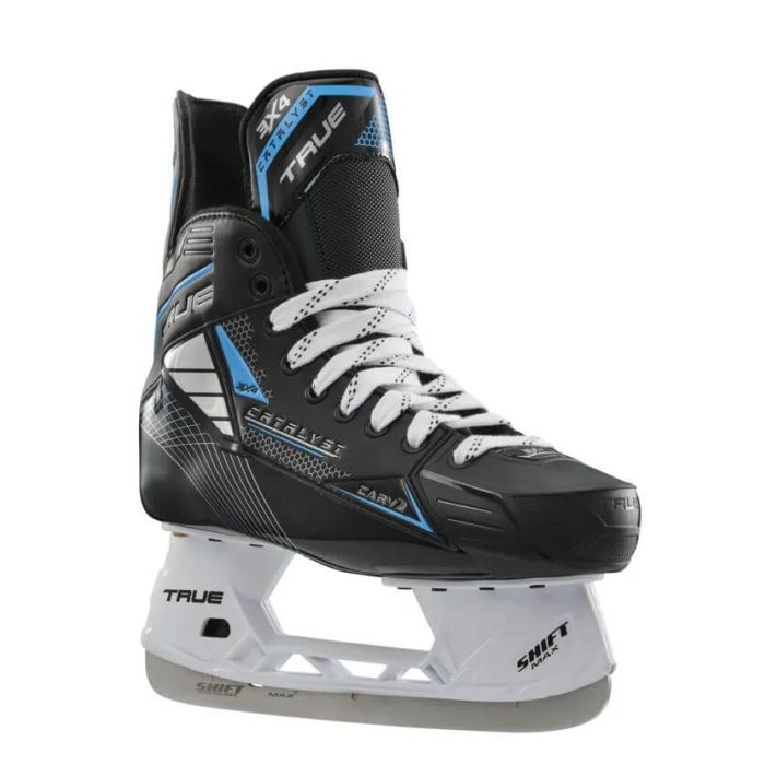 2025 PATIN TRUE 3X4 SR