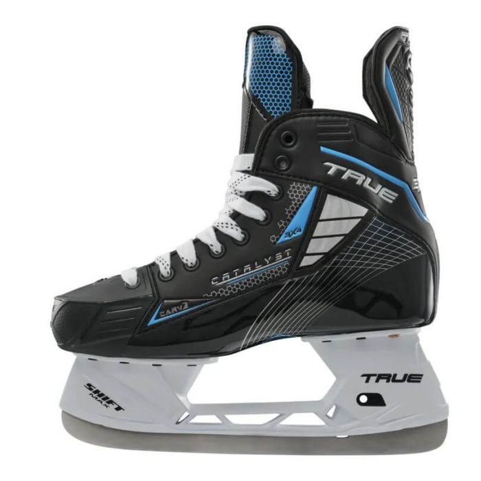 2025 PATIN TRUE 3X4 SR