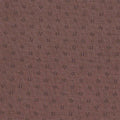 2327-03 Spiced Pumpkin - rust cotton fabric with tone-on-tone markings