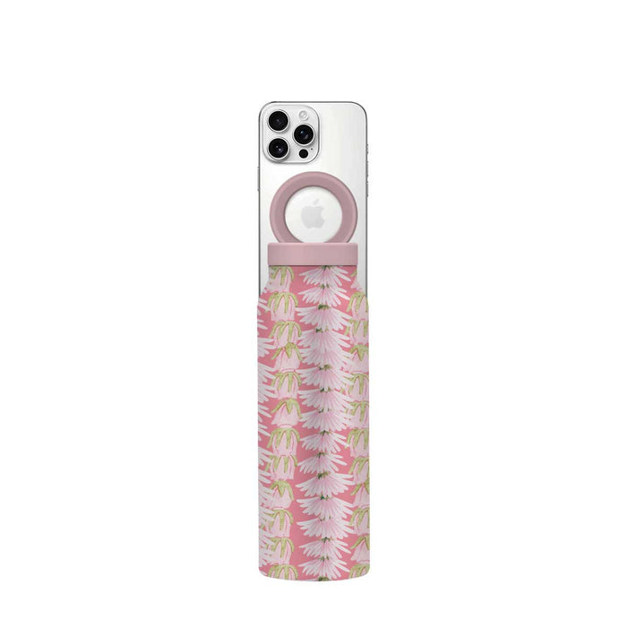 32oz Island Strand Stainless Steel Water Bottle
