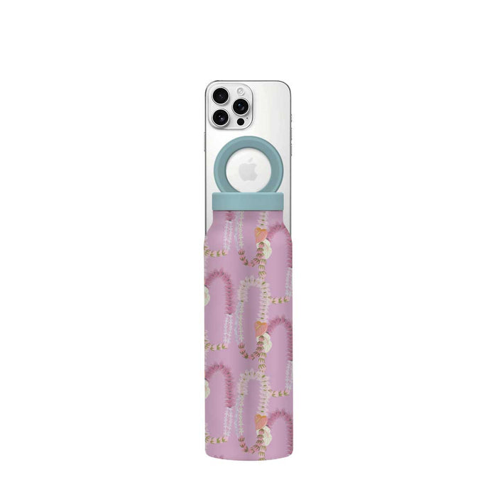 32oz Lei Soirée Stainless Steel Water Bottle