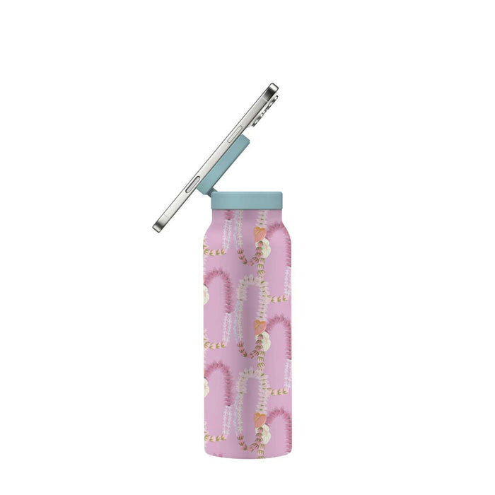 32oz Lei Soirée Stainless Steel Water Bottle