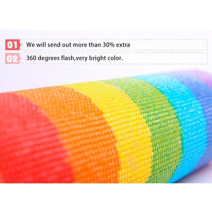 5d Harry Potter Diamond Painting Kit Premium-11