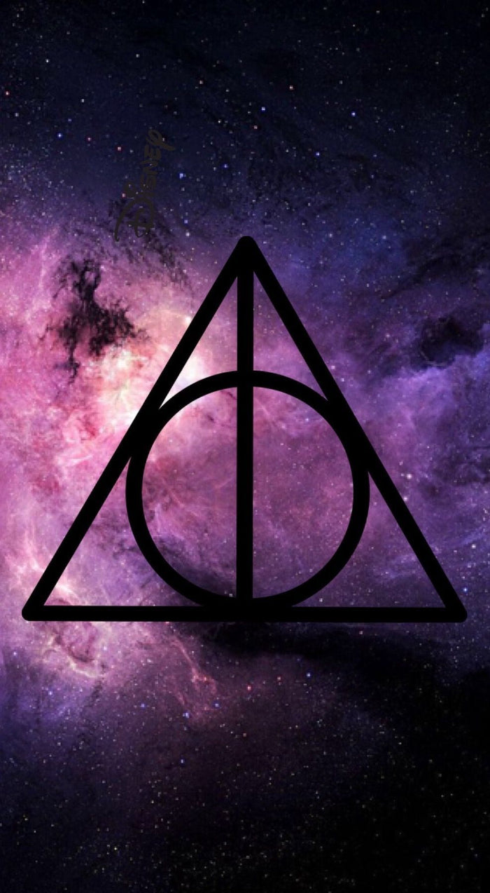 5d Harry Potter Diamond Painting Kit Premium-2