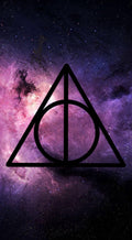 5d Harry Potter Diamond Painting Kit Premium-2