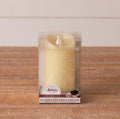 6x3 LED Flickering Candle