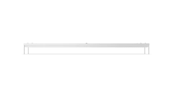 8-Series Support Bars for Horizontal Cabinet Connection (Set of 2)