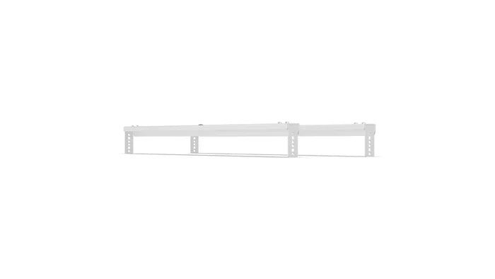 8-Series Support Bars for Horizontal Cabinet Connection (Set of 2)