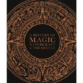 A History of Magic Witchcraft and the Occult - Books