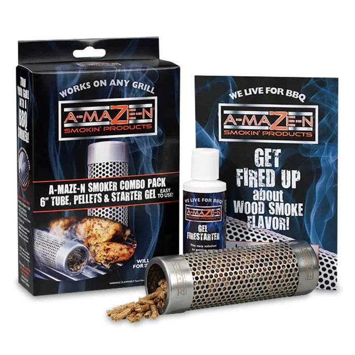 A-Maze-N 6" Combo Pack