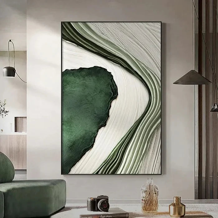 Abstract Tranquility  #WS095