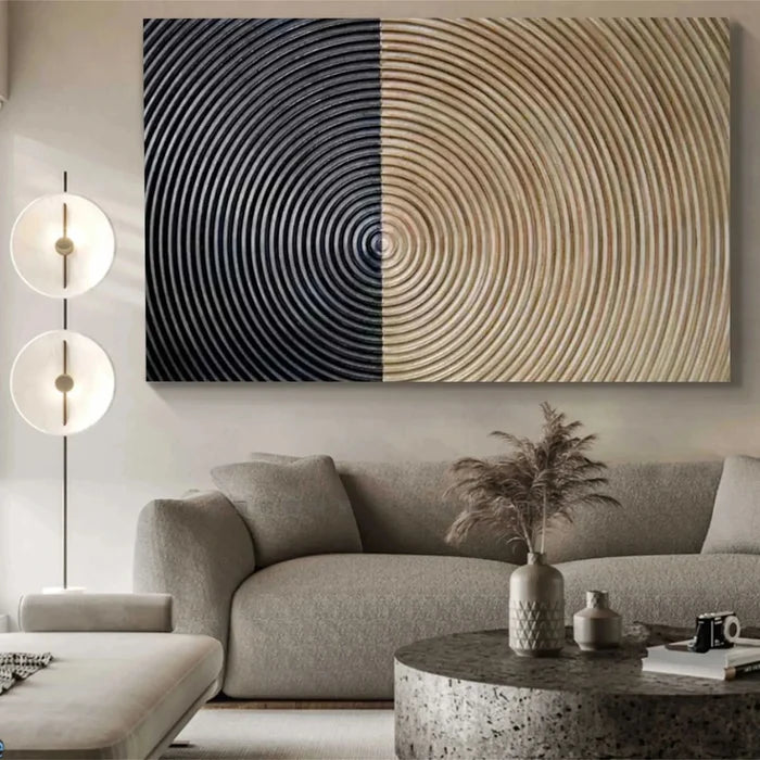 Abstract Tranquility #WS153