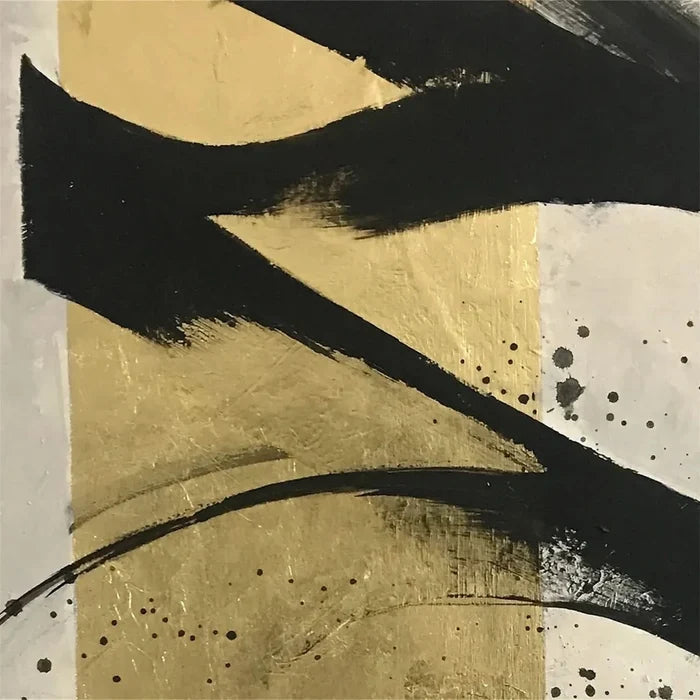 Abstract Tranquility #WS271