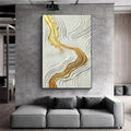 Abstract Tranquility #WS274