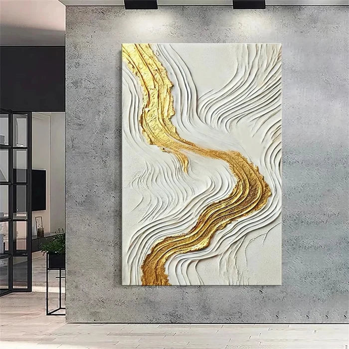 Abstract Tranquility #WS274