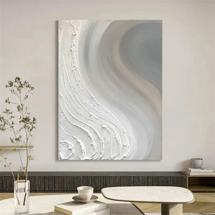 Abstract Tranquility #WS283