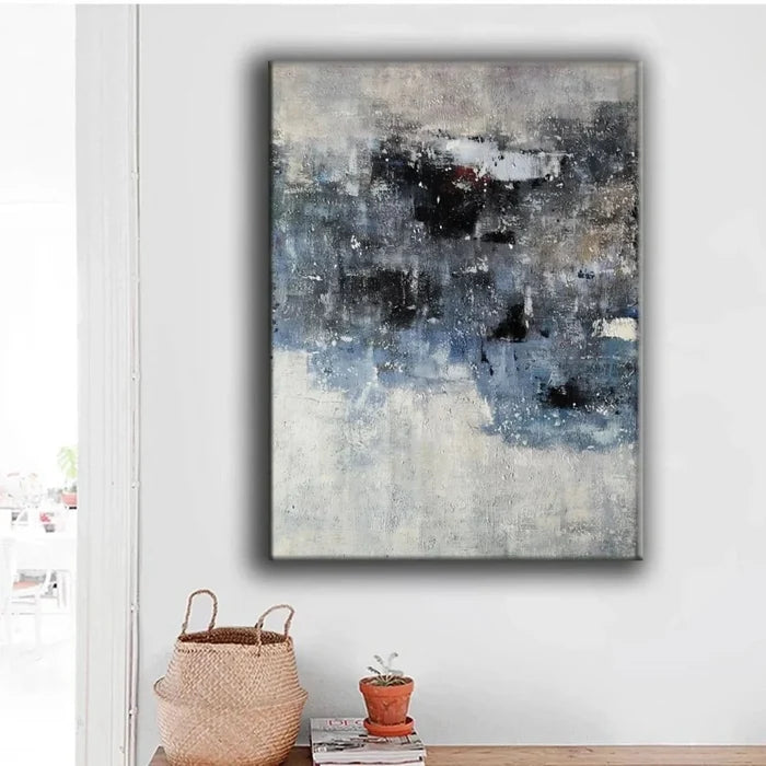 Abstract Tranquility #WS345