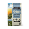 ACANA Wholesome Grains Sea to Stream Fish & Grains Recipe Dry Dog Food