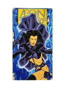 Aeon Flux #2
