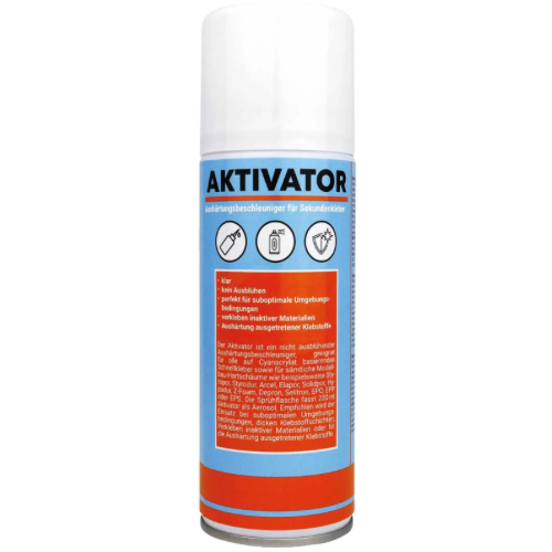 Aktivator für Korallenkleber