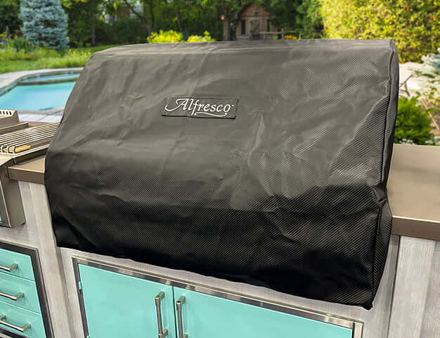 Alfresco Premium 36" Built-In Grill Cover