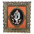 All Seeing