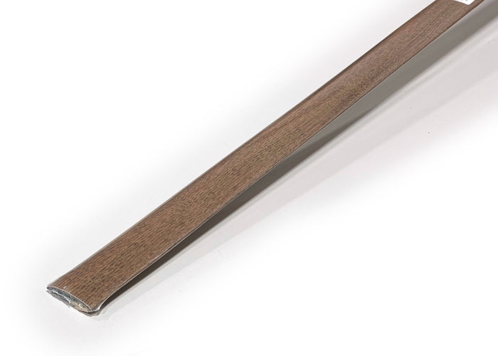 Allure 46-inch T Molding and Reducer Flooring Transition Strip