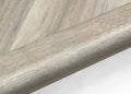Allure 94-inch LVP Stair Nose Molding