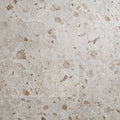 Allure Casava Concrete Terrazzo LVT flooring viewed from above