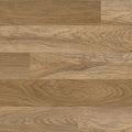 Allure Gingermisu Maple ISOCORE vinyl flooring installed and viewed from above