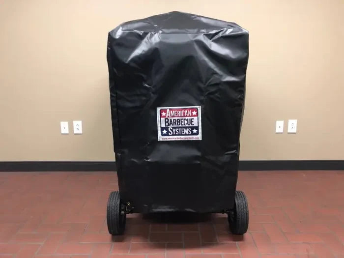 American Barbecue Systems All-Star Cover