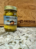 American Fire BBQ Jalapeno Stuffed Olives