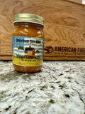 American Fire BBQ Mango Lime Salsa