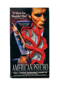 American Psycho #2