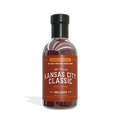 American Stockyard Kansas City Classic BBQ Sauce 15 oz. - The Kansas City BBQ Store