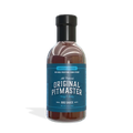 American Stockyard Original Pitmaster BBQ Sauce 15.5 oz. - The Kansas City BBQ Store