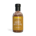 American Stockyard Smoky Mustard BBQ Sauce