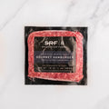 American Wagyu Beef Gourmet Ground Wagyu Beef (Snake River Farms)