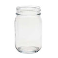 Anchor Hocking 16 Ounce Regular Mouth Anchor Hocking Mason Jars