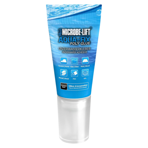 AQUA-FIX POLY-GLUE UNTERWASSERKLEBER