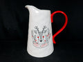 Arlington Designs Pitcher