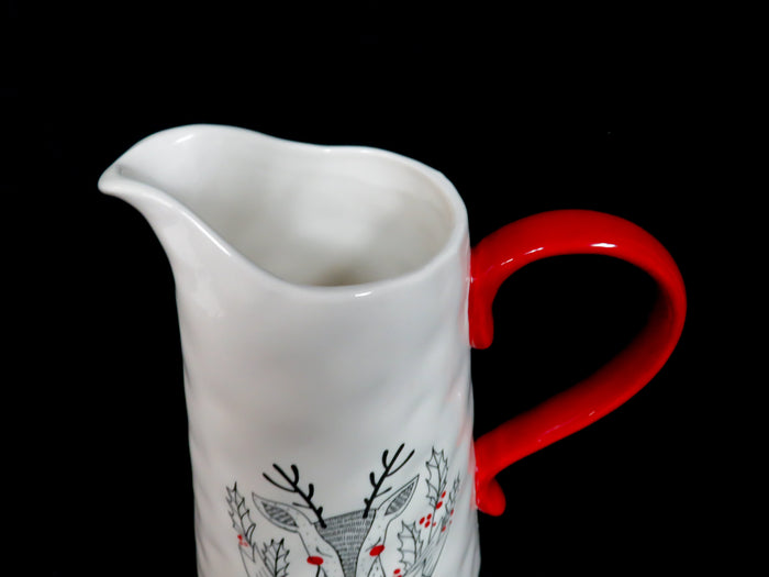 Arlington Designs Pitcher