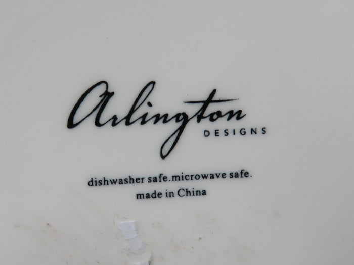 Arlington Designs Pitcher