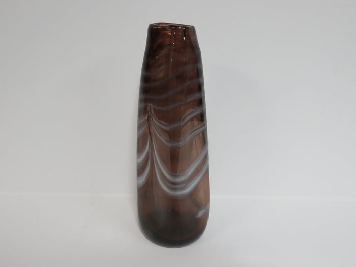 Art Glass Vase